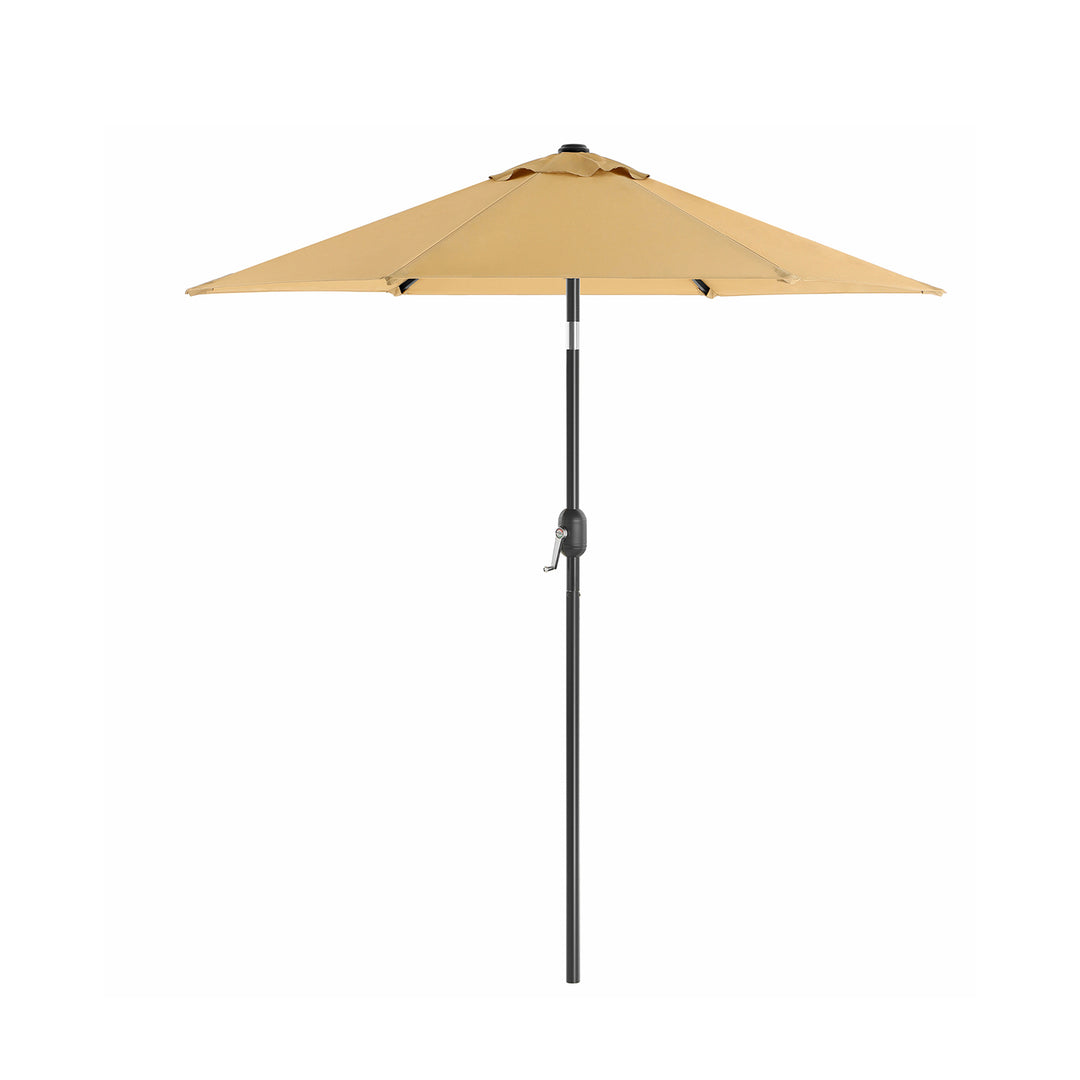 Garden Parasol Umbrella 2 m