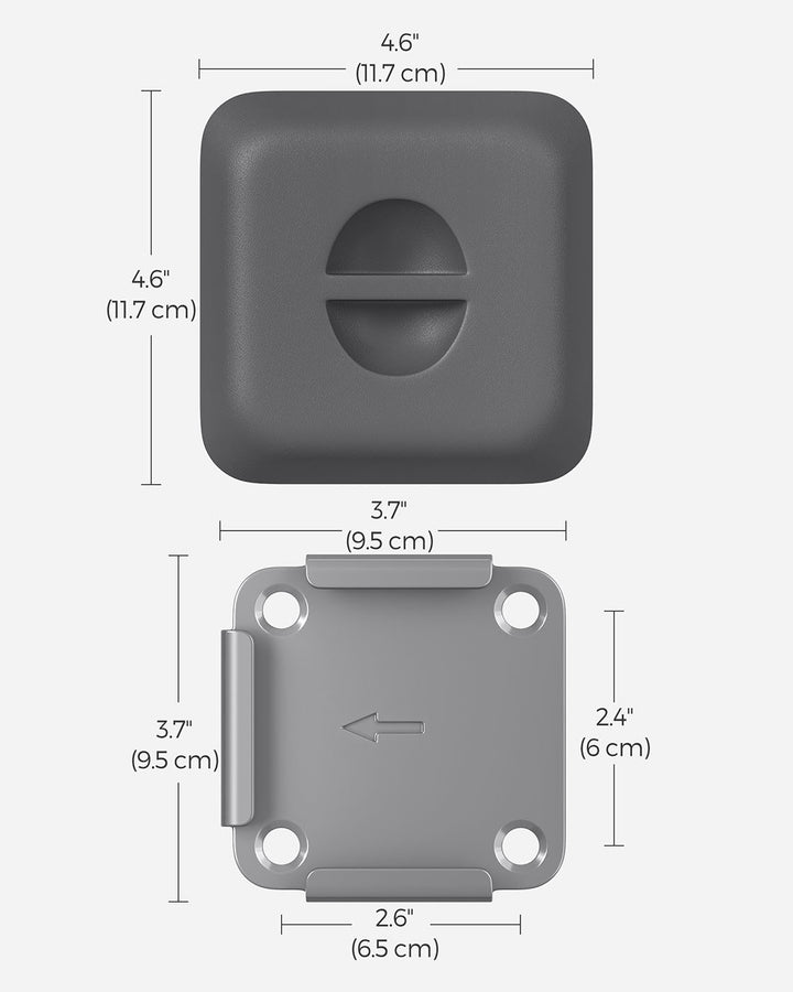 Blind Awning Base Plate