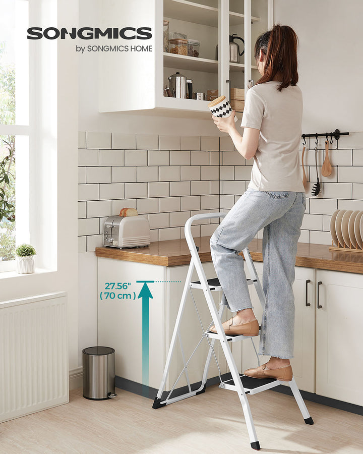3 Step Ladder