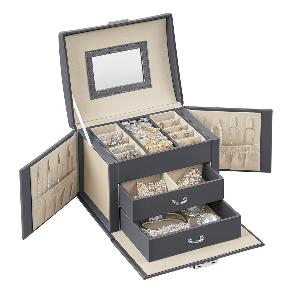 jewellery box