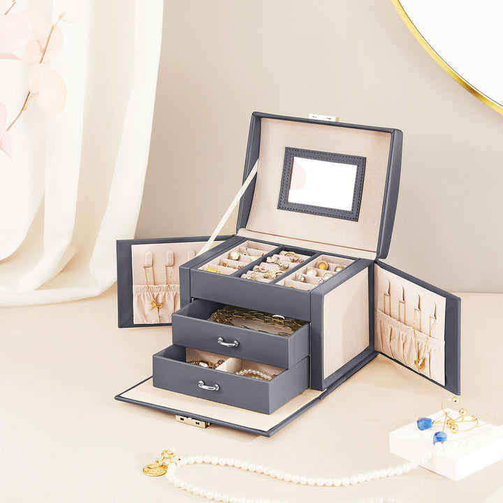 jewellery box