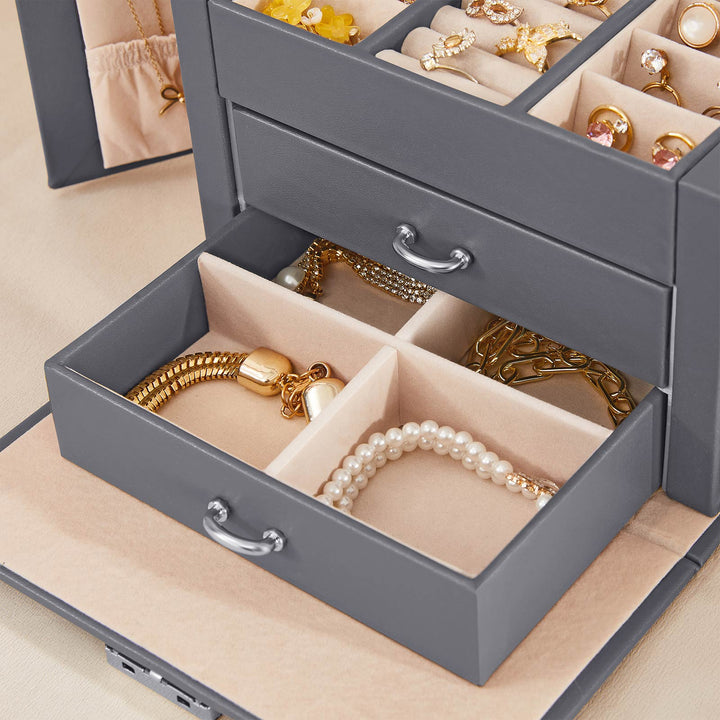 jewellery box