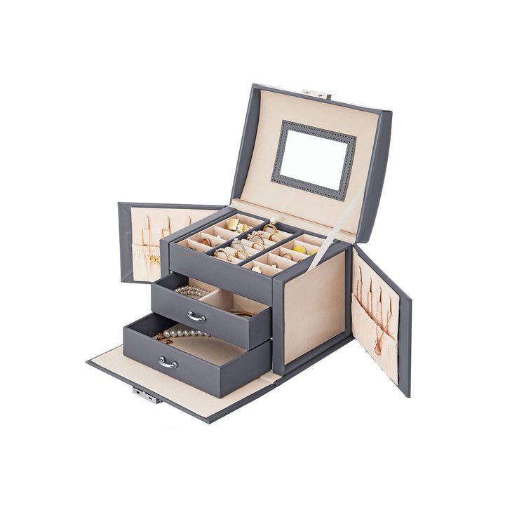 jewellery box