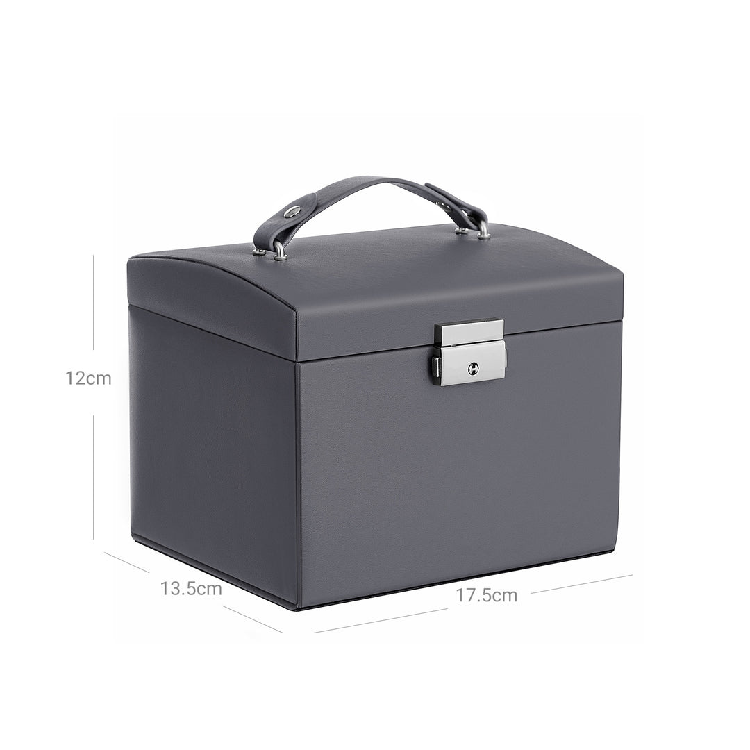 jewellery box
