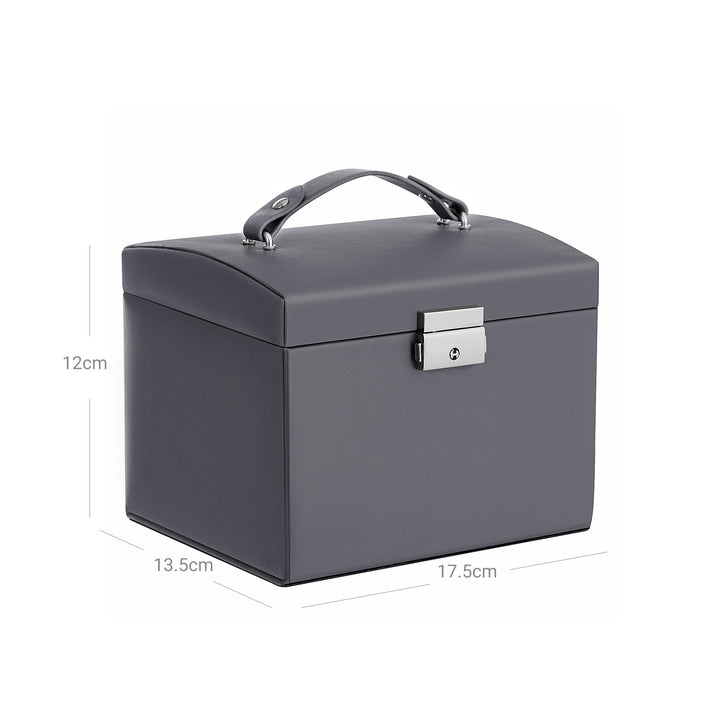 jewellery box