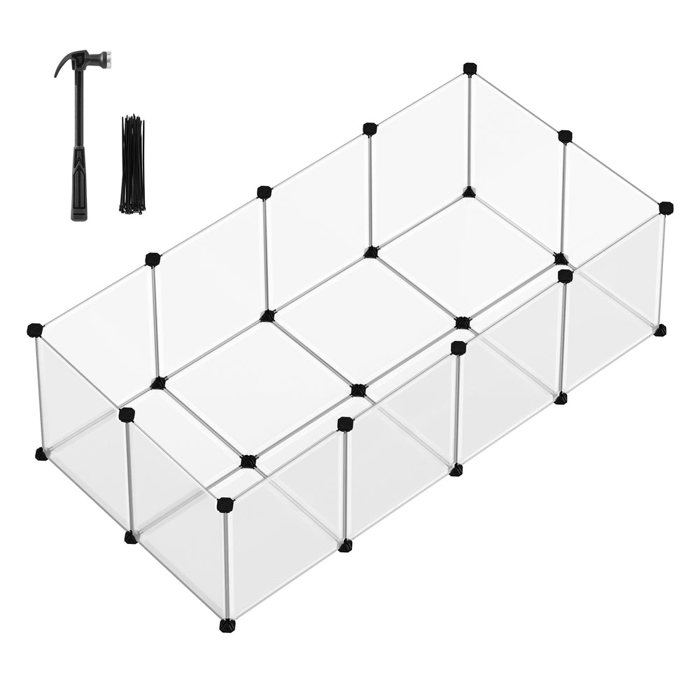 Small Animals Pet Playpen