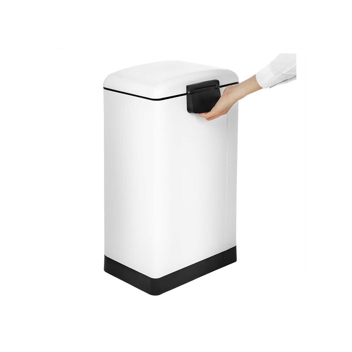 Metal Kitchen Dustbin