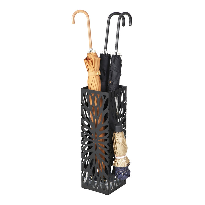 Rectangular Umbrella Stand