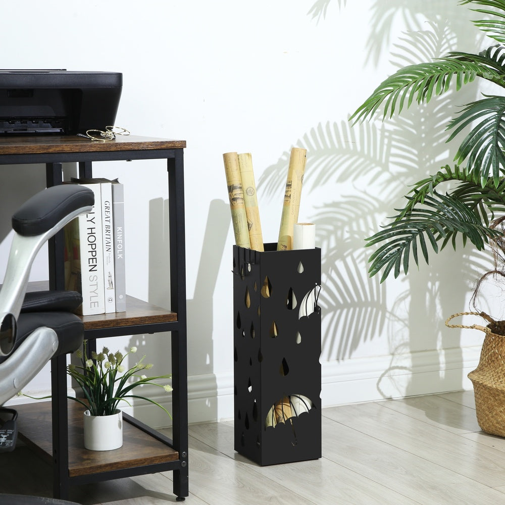 Drip Tray Umbrella Stand