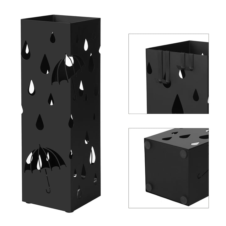Drip Tray Umbrella Stand