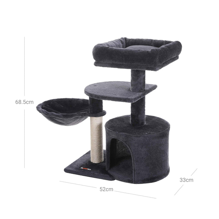 Small Cat Tree