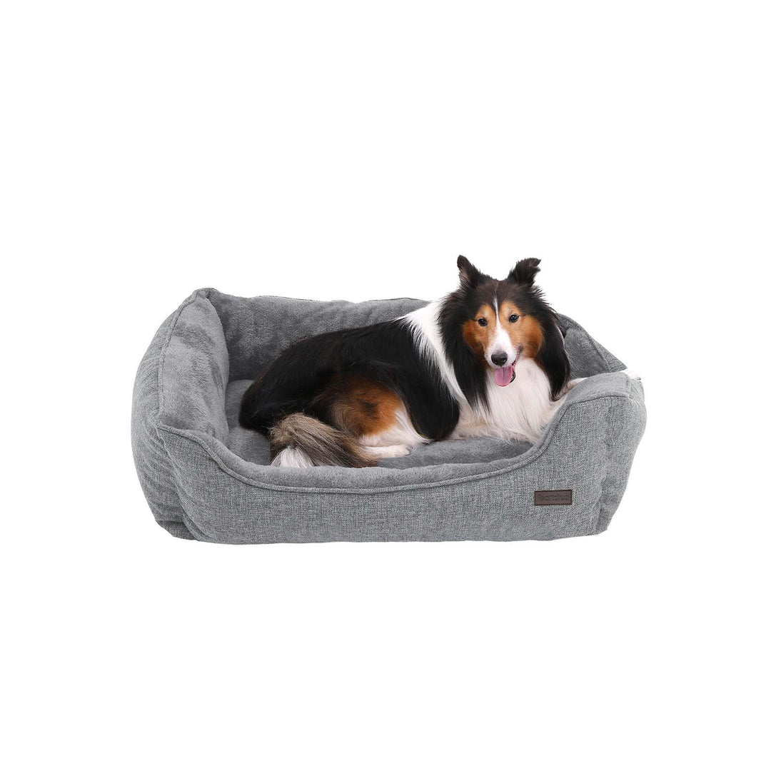 Large Washable Dog Bed