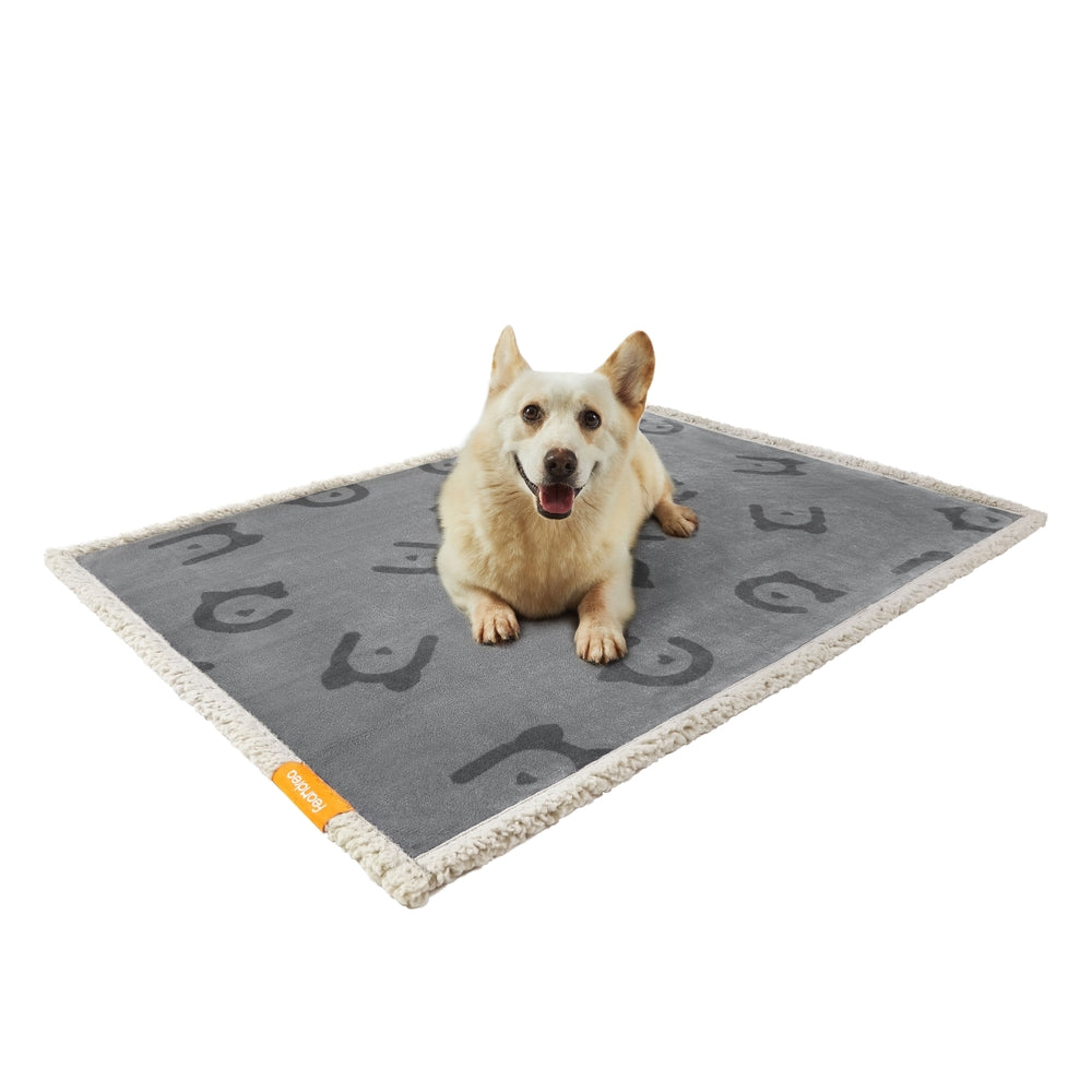 Waterproof Dog Blanket 101 x 73 cm