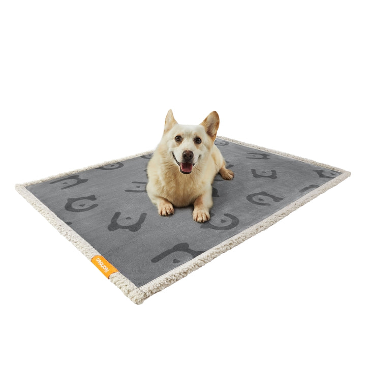 Waterproof Dog Blanket 101 x 73 cm