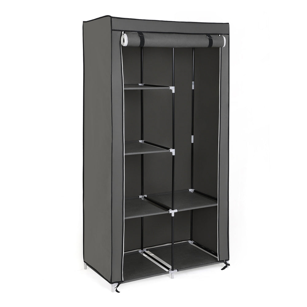 Interior Adjustable Wardrobe