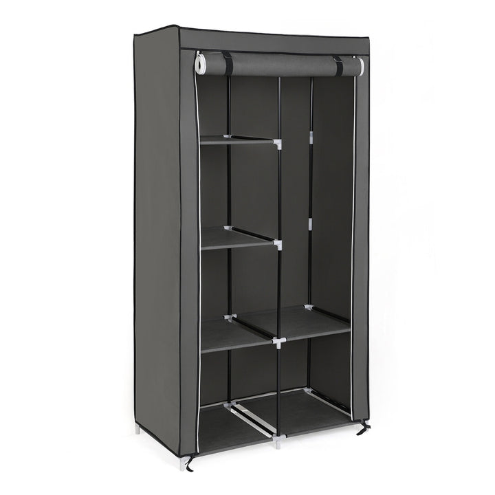 Interior Adjustable Wardrobe