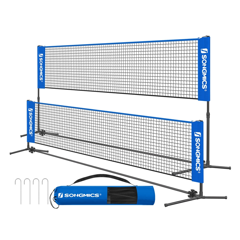 4m Badminton Tennis Net