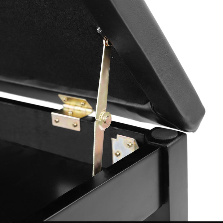 Wooden Duet Piano Bench