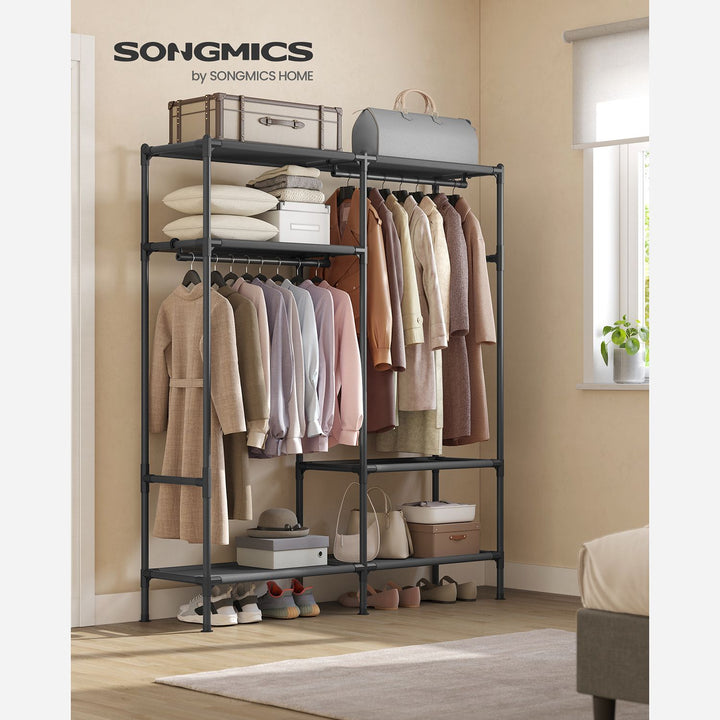 Portable Closet Wardrobe