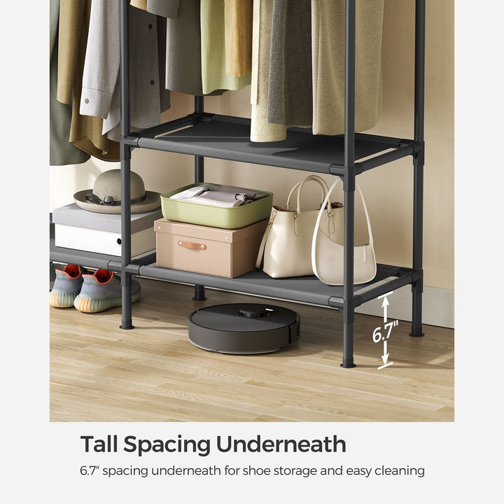Portable Closet Wardrobe