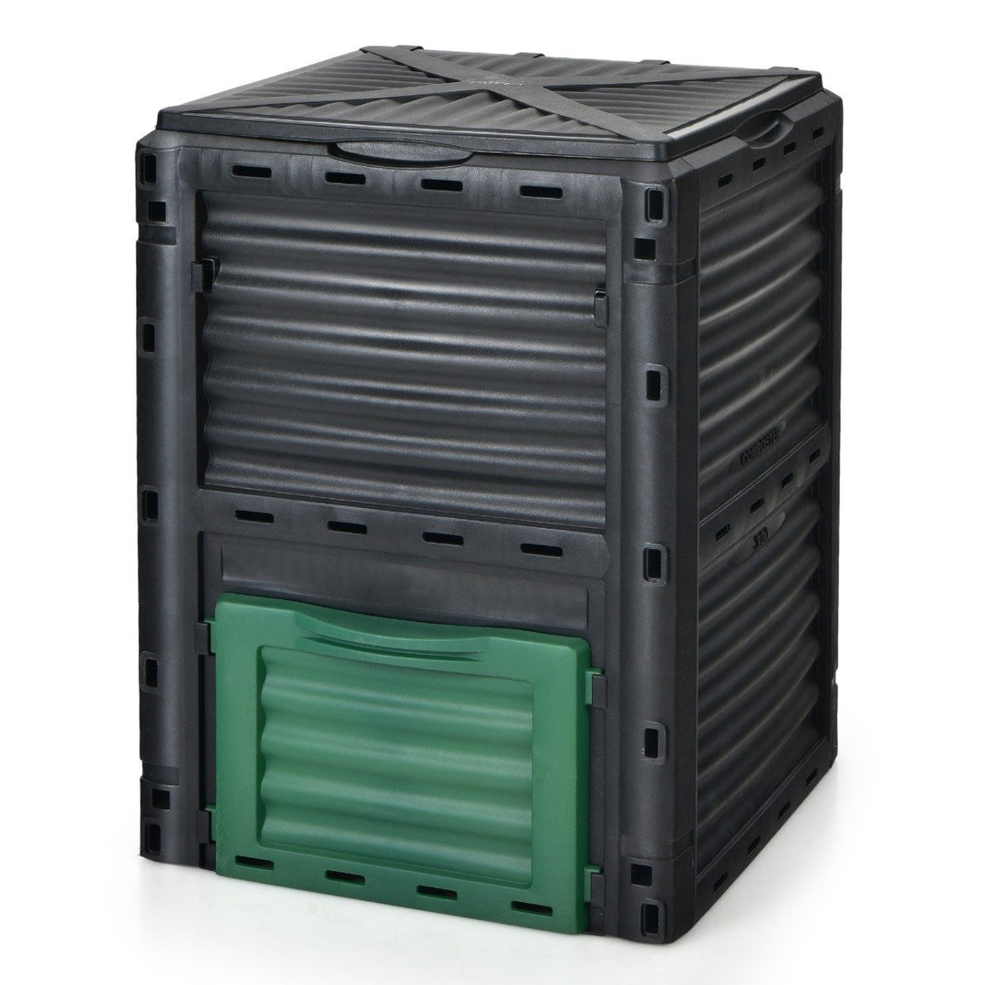 300 Litre Garden Compost Bin