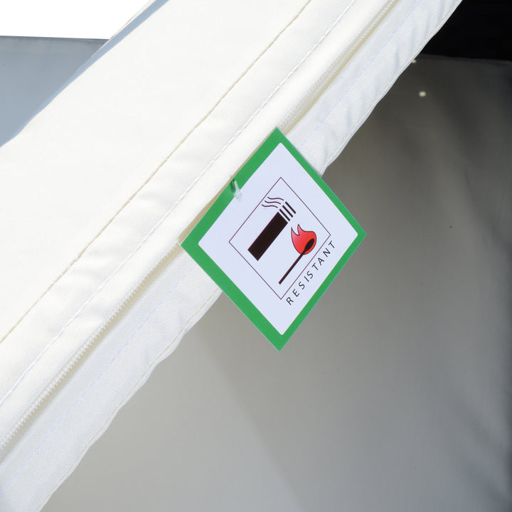 9PC Garden Rattan Dining Set Outdoor Patio Dining Table Set Weave Wicker 8 Seater Stool Black