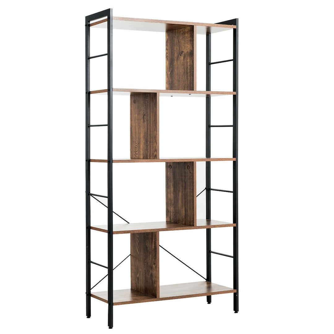 5 Tier Display Stand / Bookshelves