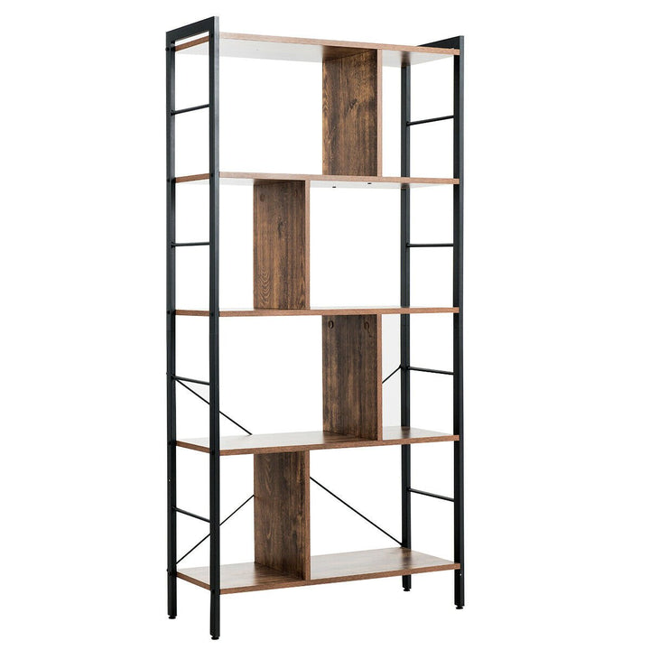 5 Tier Display Stand / Bookshelves