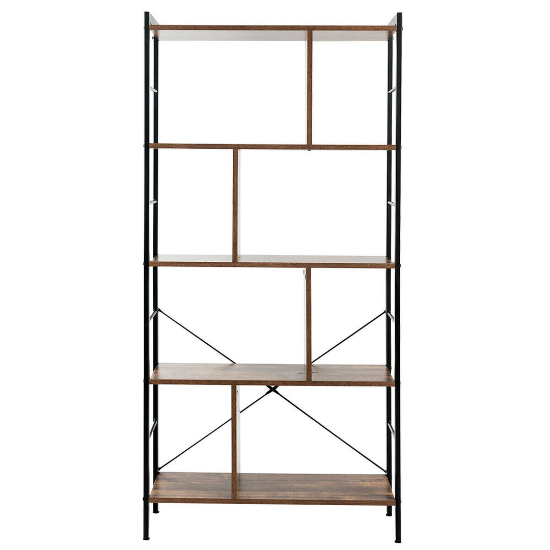 5 Tier Display Stand / Bookshelves