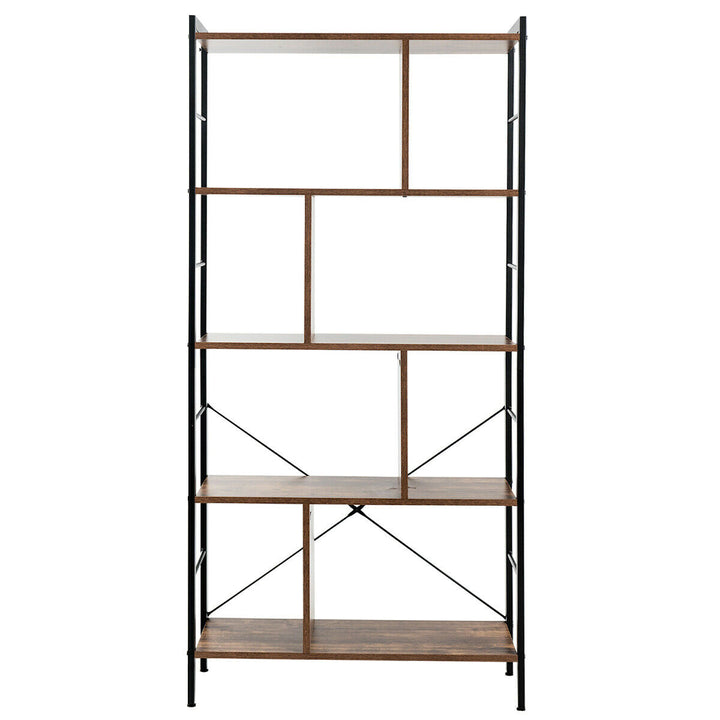 5 Tier Display Stand / Bookshelves