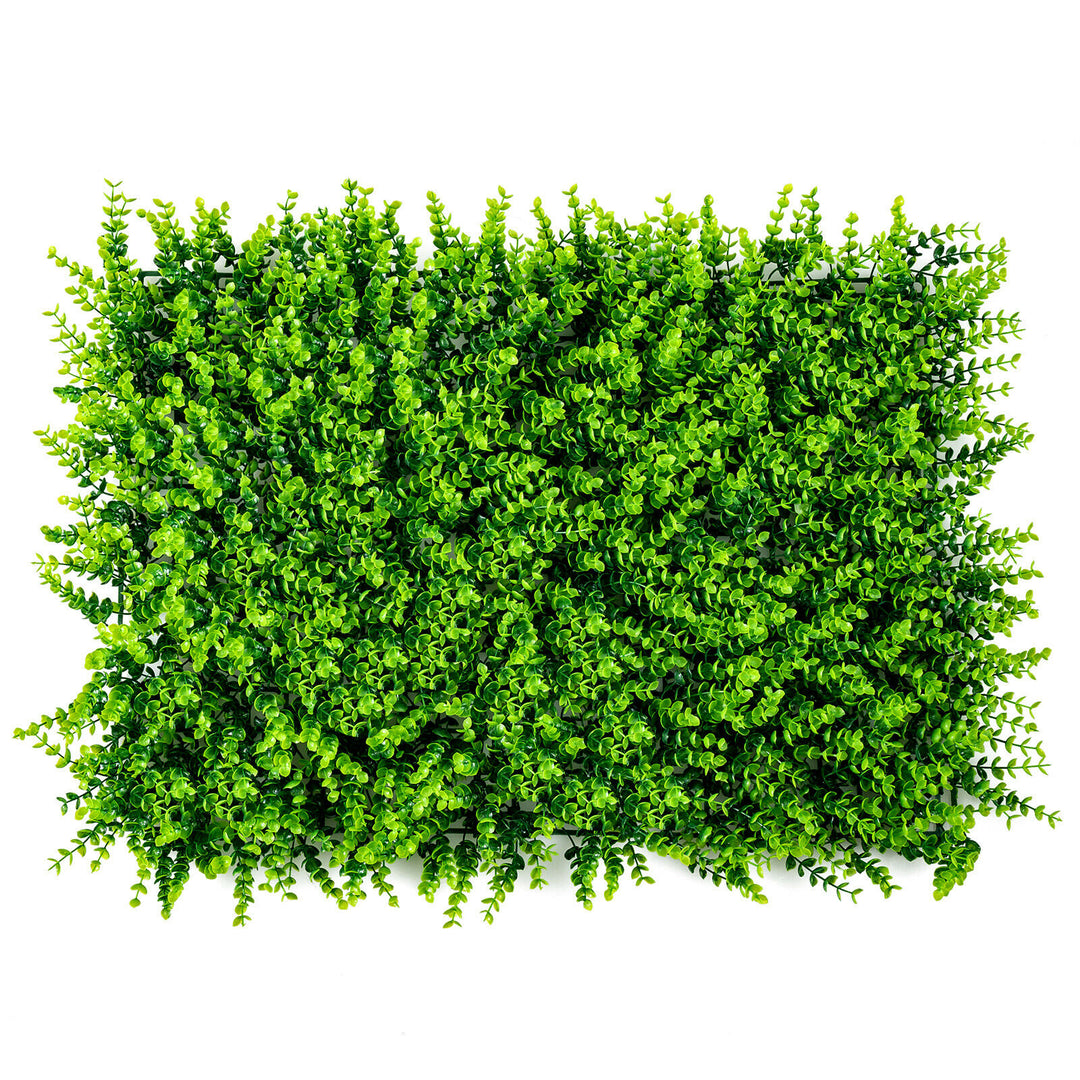 12 Decorative Hedge Panels