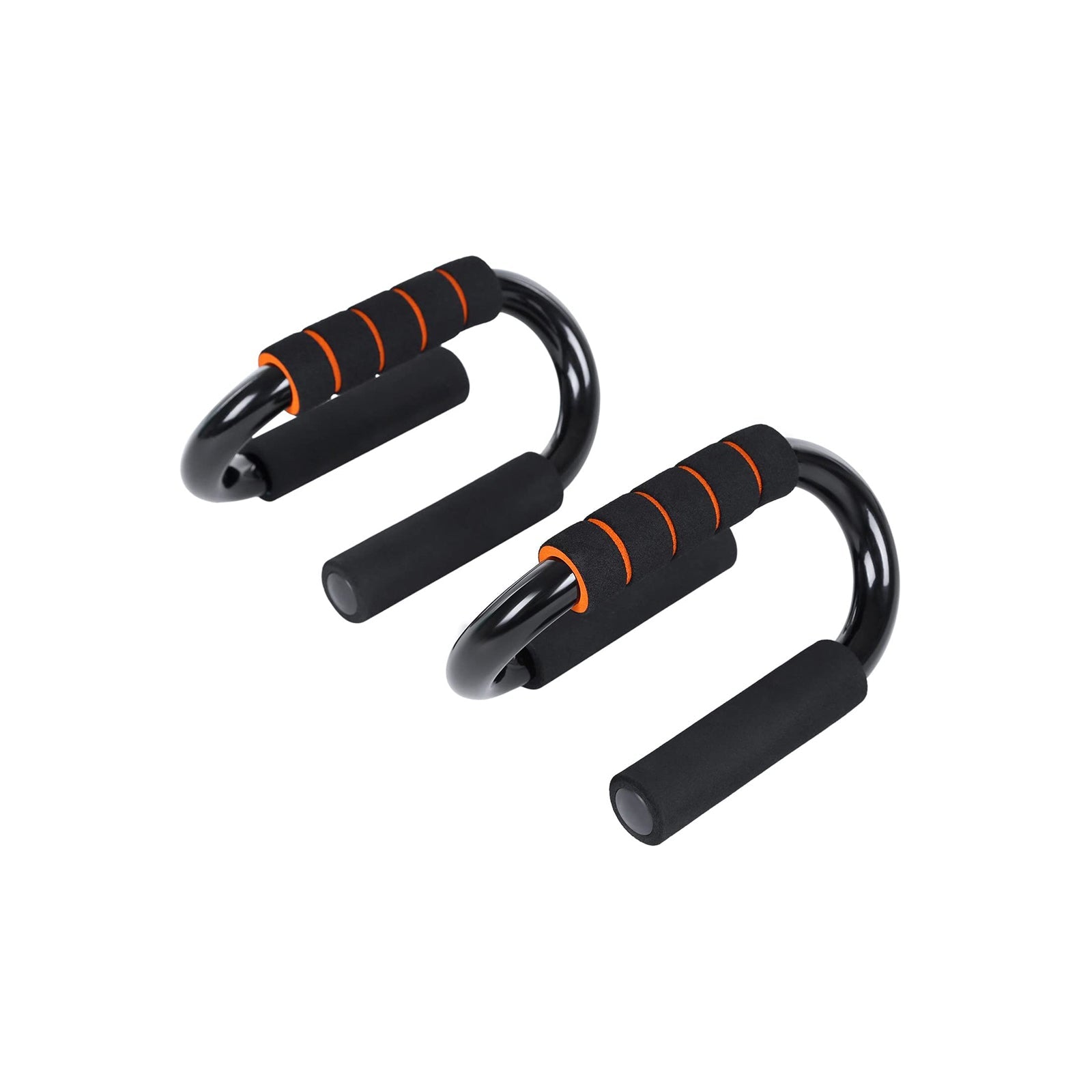 1 Pair Pushup Stands