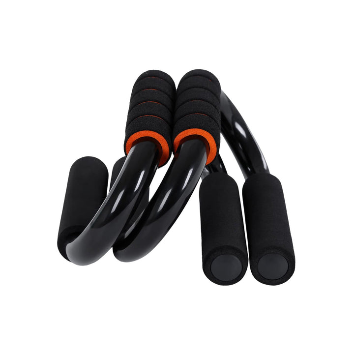 SONGMICS 1-Pair Pushup Stands