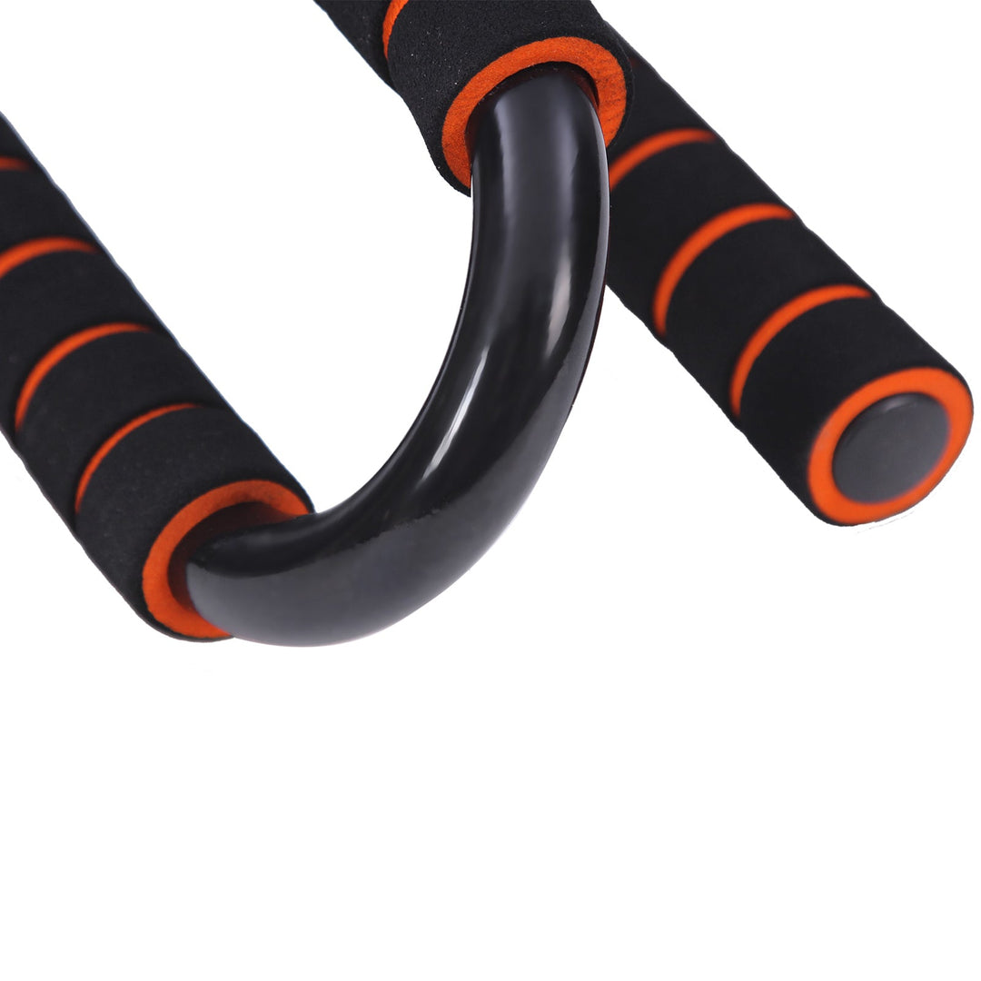 1 Pair Pushup Stands