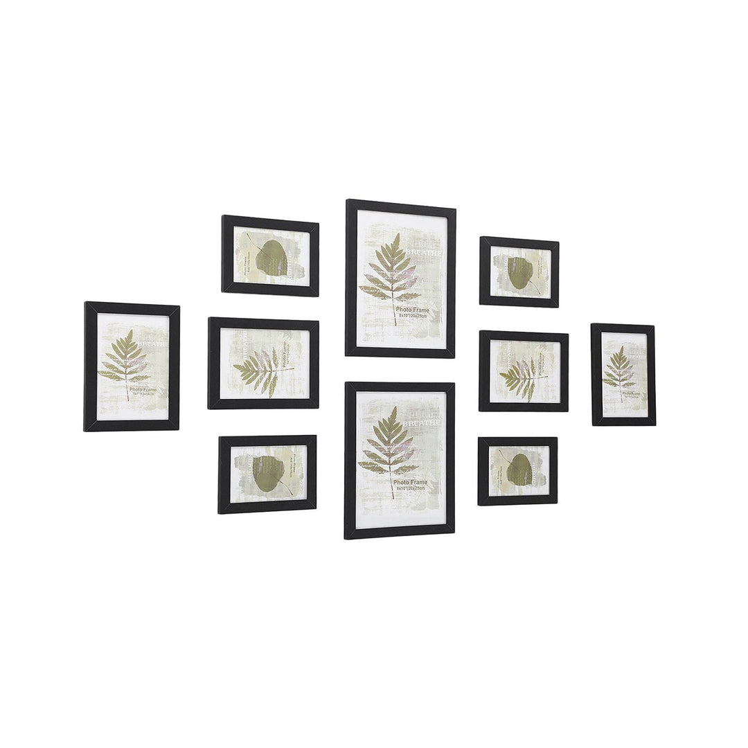 10 Pieces Picture Frame