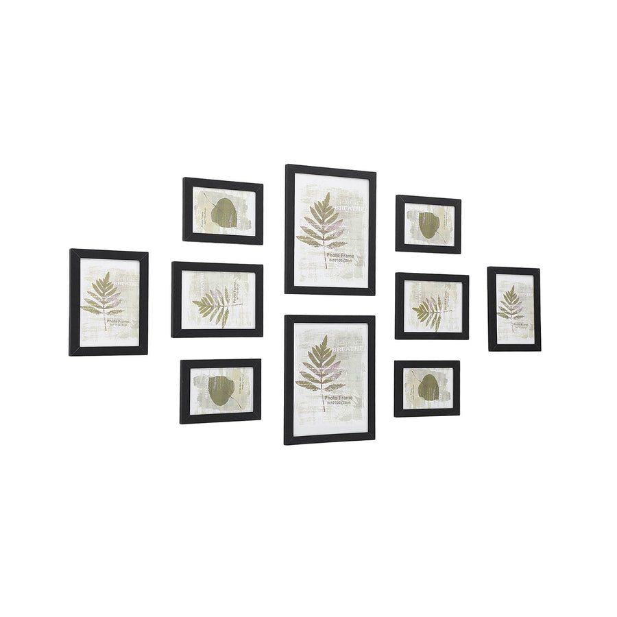 10 Pieces Picture Frame
