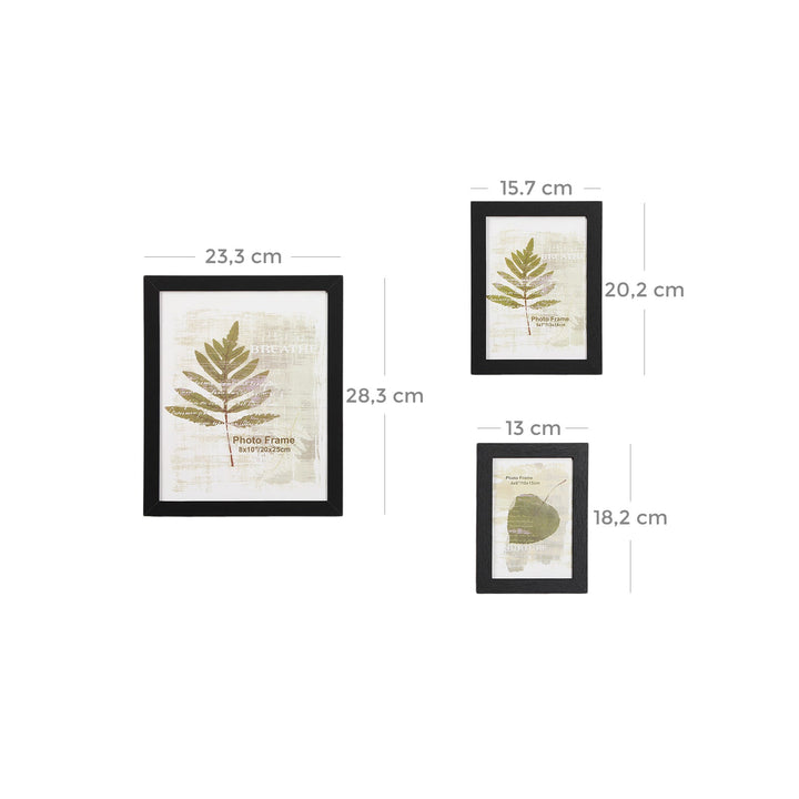 10 Pieces Picture Frame