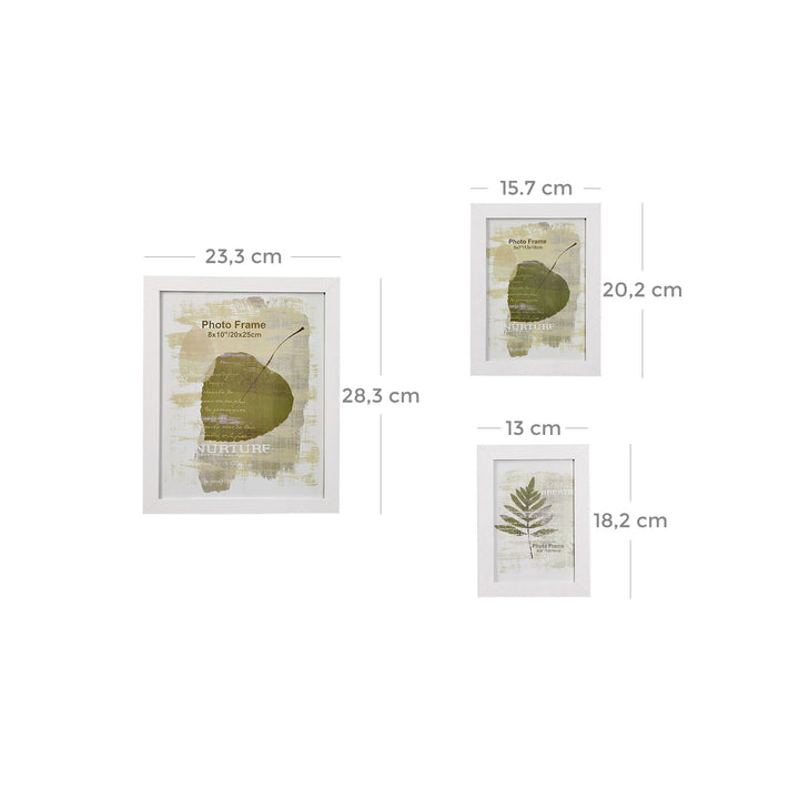 10 Pieces Picture Frame