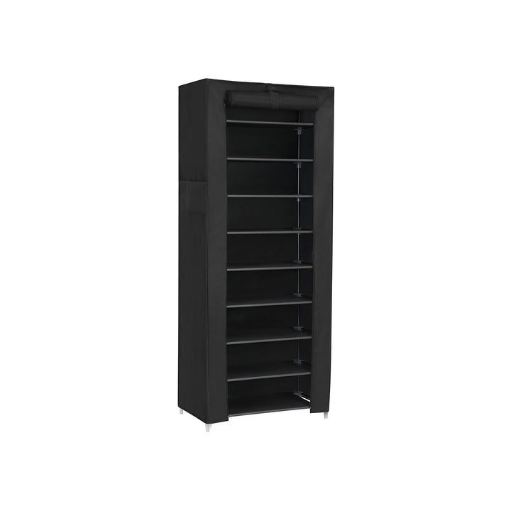 10 Tiers Shoe Rack
