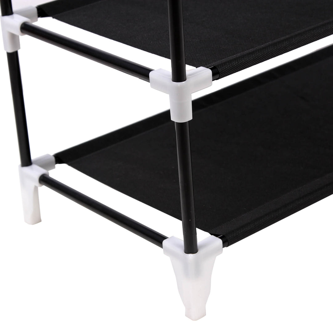 10 Tiers Shoe Rack