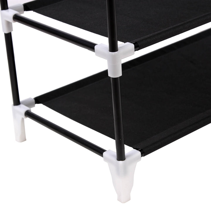 10 Tiers Shoe Rack