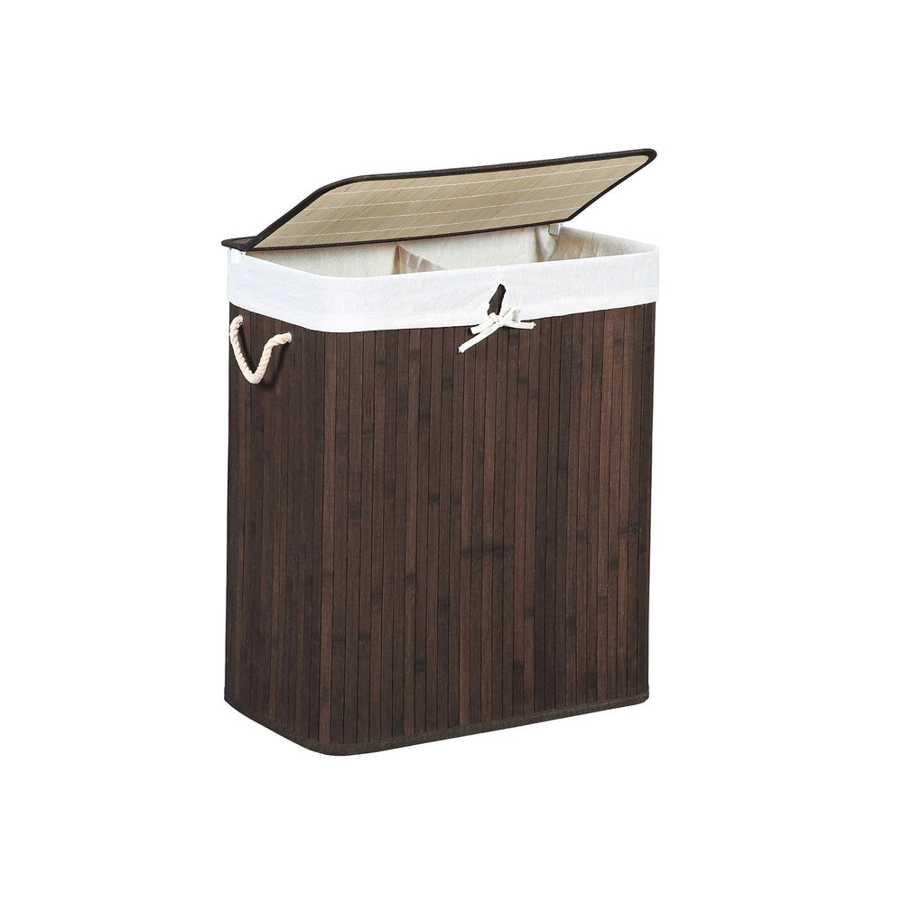 SONGMICS 100L Laundry Hamper
