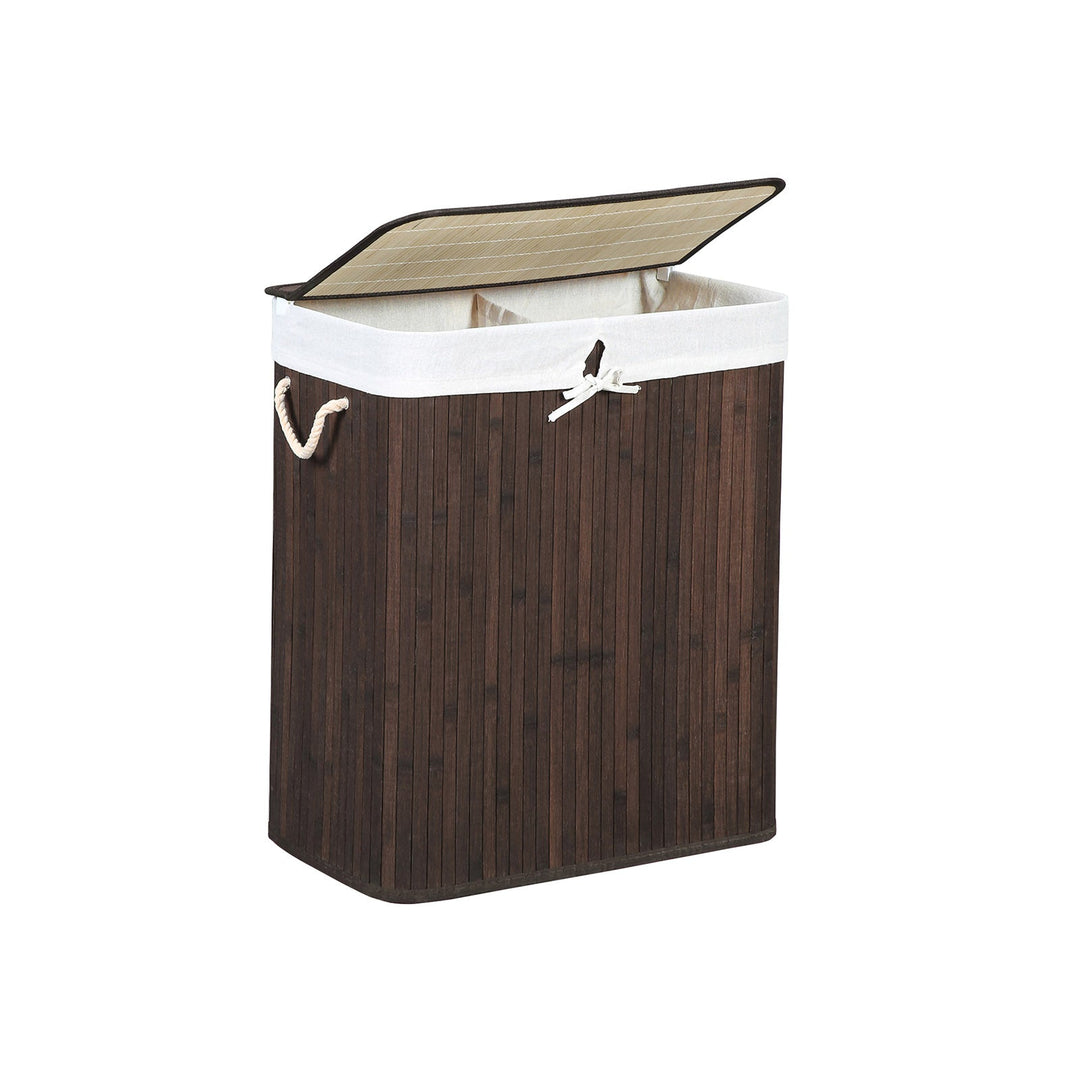 SONGMICS 100L Laundry Hamper