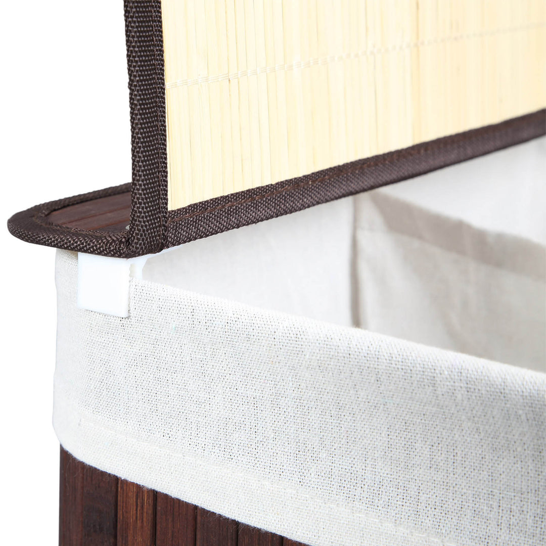 Removable Liner Bag