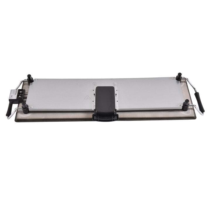 Electric Teppanyaki Table Griddle XXL