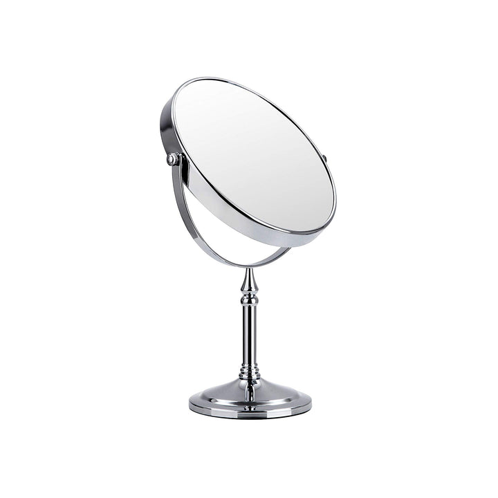 Bathroom Free-Standing Makeup Mirror