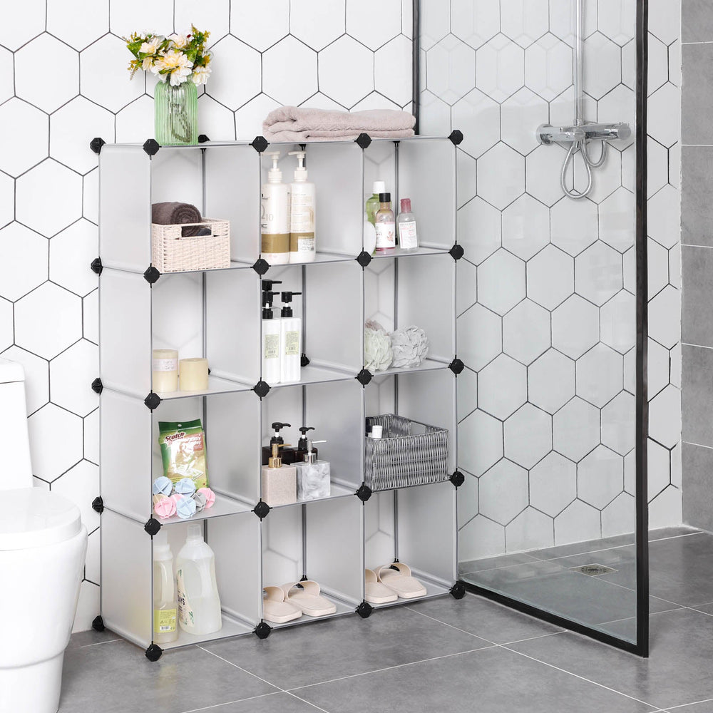 SONGMICS Closet Cabinet