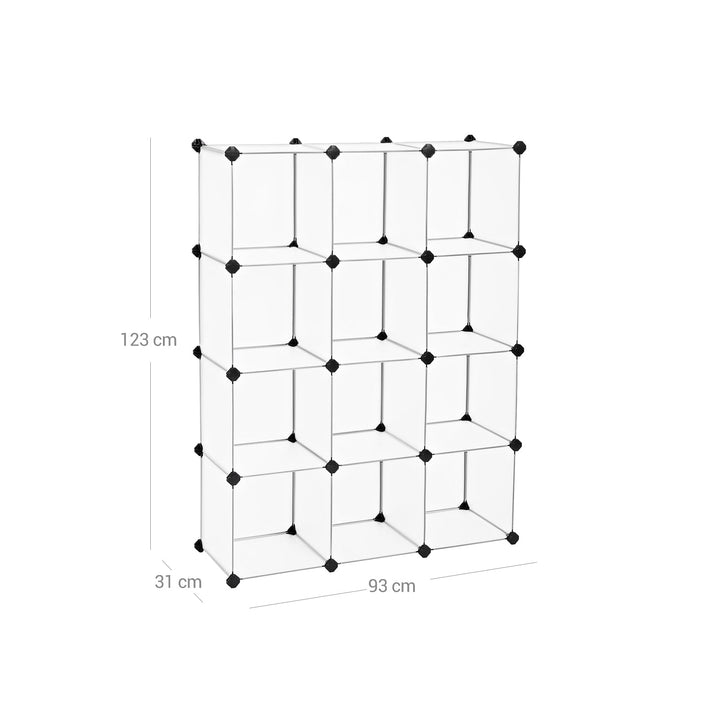 Easy to Assemble