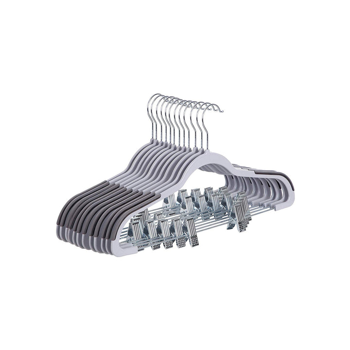 12 Pack Trousers Hangers