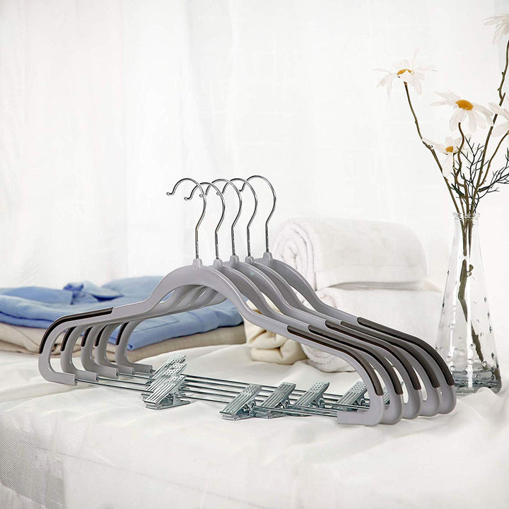 12 Pack Trousers Hangers